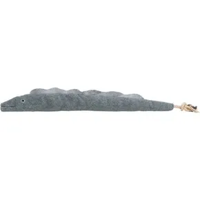 BE NORDIC Aal Karl 75 cm, Seil innen, Baumwolle/Polyester